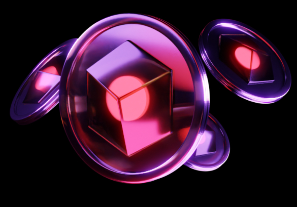 3d Render with $FORGE